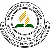 Nyabihore Secondary logo